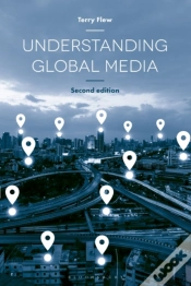 Capa do artigo Understanding Global Media