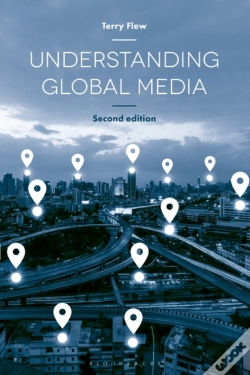 Capa do artigo Understanding Global Media