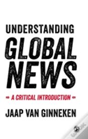 Capa do artigo Understanding Global News