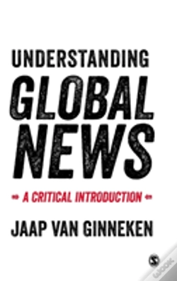 Capa do artigo Understanding Global News