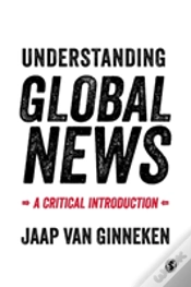 Capa do artigo Understanding Global News