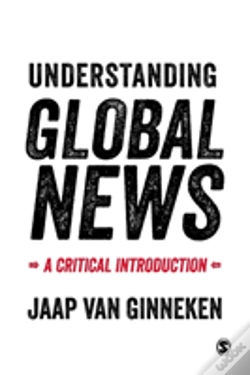 Capa do artigo Understanding Global News