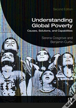 Capa do artigo Understanding Global Poverty