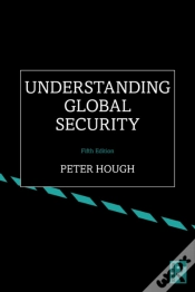 Capa do artigo Understanding Global Security
