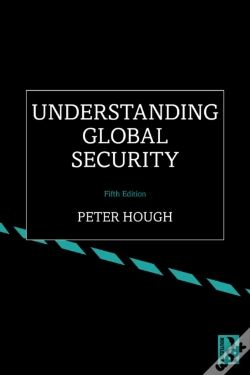 Capa do artigo Understanding Global Security