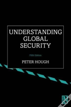 Capa do artigo Understanding Global Security