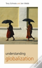 Capa do artigo Understanding Globalization
