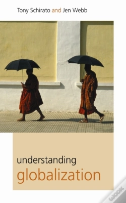 Capa do artigo Understanding Globalization