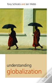 Capa do artigo Understanding Globalization