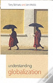 Capa do artigo Understanding Globalization
