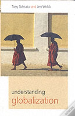 Capa do artigo Understanding Globalization