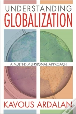 Capa do artigo Understanding Globalization