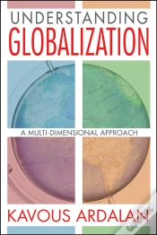 Capa do artigo Understanding Globalization