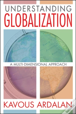 Capa do artigo Understanding Globalization