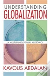 Capa do artigo Understanding Globalization