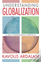 Capa do artigo Understanding Globalization