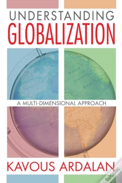 Capa do artigo Understanding Globalization