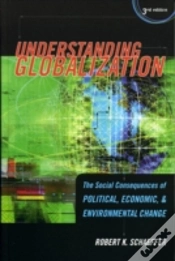 Capa do artigo Understanding Globalization