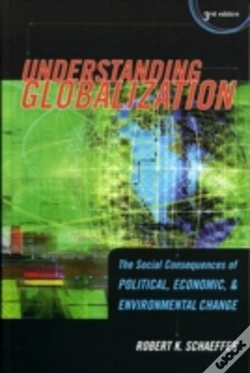 Capa do artigo Understanding Globalization