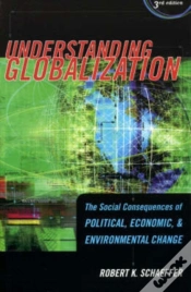 Capa do artigo Understanding Globalization