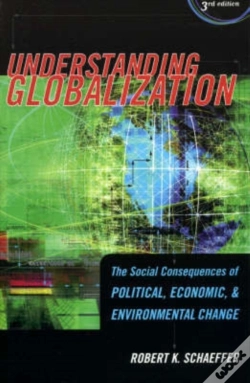 Capa do artigo Understanding Globalization