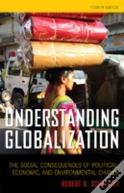 Capa do artigo Understanding Globalization
