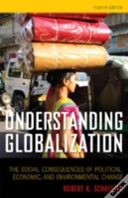 Capa do artigo Understanding Globalization