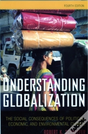 Capa do artigo Understanding Globalization