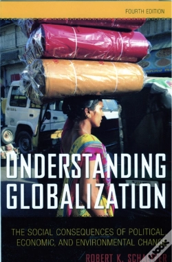 Capa do artigo Understanding Globalization