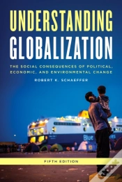 Capa do artigo Understanding Globalization