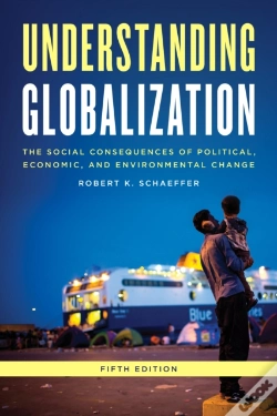 Capa do artigo Understanding Globalization
