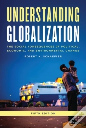 Capa do artigo Understanding Globalization