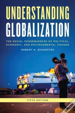 Capa do artigo Understanding Globalization