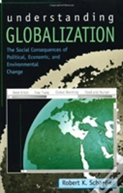 Capa do artigo Understanding Globalization