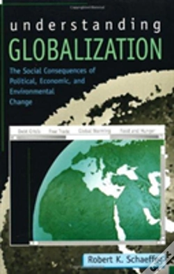 Capa do artigo Understanding Globalization