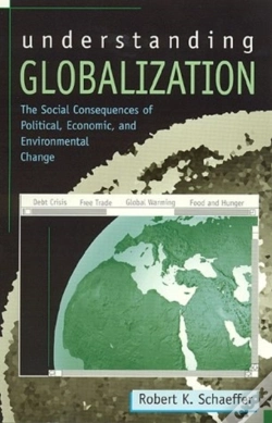 Capa do artigo Understanding Globalization