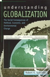 Capa do artigo Understanding Globalization