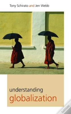Capa do artigo Understanding Globalization