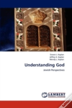 Capa do artigo Understanding God