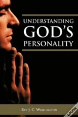 Capa do artigo Understanding God'S Personality