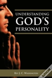 Capa do artigo Understanding God