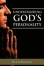 Understanding God'S Personality - Preview