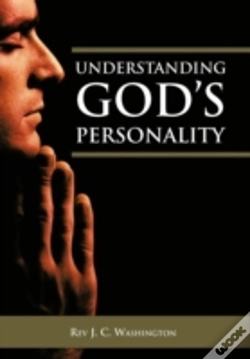 Capa do artigo Understanding God'S Personality