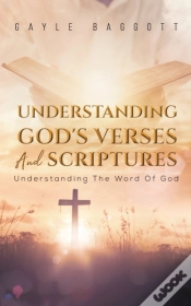 Capa do artigo Understanding God