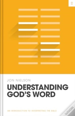 Capa do artigo Understanding God'S Word