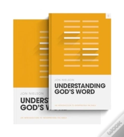 Capa do artigo Understanding God'S Word