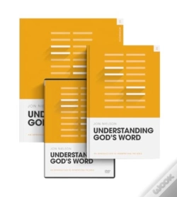Capa do artigo Understanding God'S Word