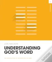 Understanding God'S Word Workbook