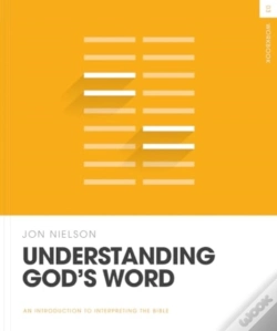 Capa do artigo Understanding God'S Word Workbook