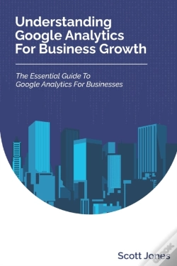 Capa do artigo Understanding Google Analytics For Business Growth